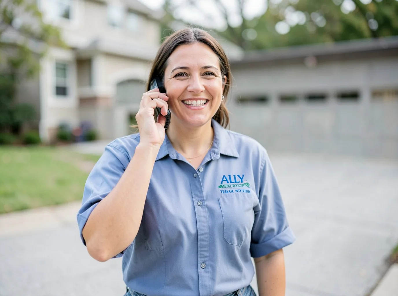 Metal Roof Installation Yorktown, VA FAQs